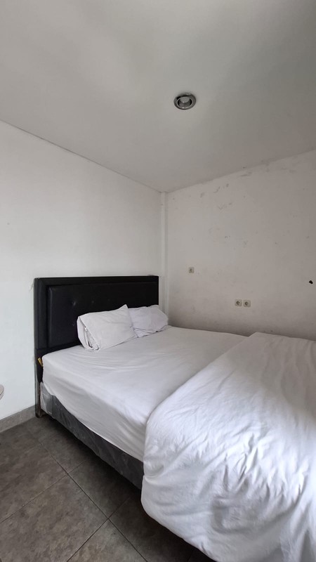 Dijual Hotel & Kost Lokasi Premium di Pusat Kota Yogyakarta 