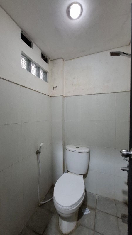 Dijual Hotel & Kost Lokasi Premium di Pusat Kota Yogyakarta 