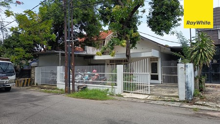 Disewakan Rumah di Jalan Jemursari Surabaya