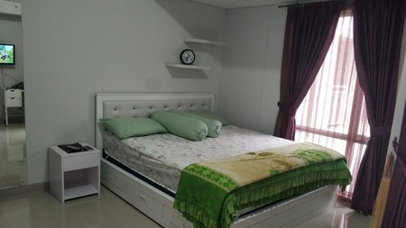 Dijual Apartemen Premium Taman Melati Jogja - Investasi & Hunian Ideal
