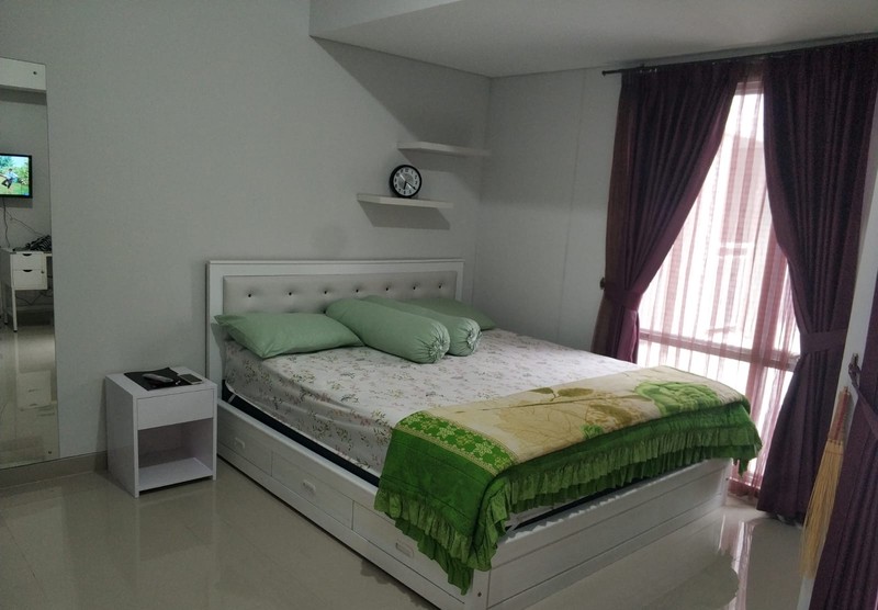 Dijual Apartemen Premium Taman Melati Jogja - Investasi & Hunian Ideal