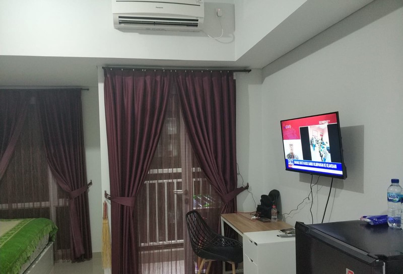 Dijual Apartemen Premium Taman Melati Jogja - Investasi & Hunian Ideal