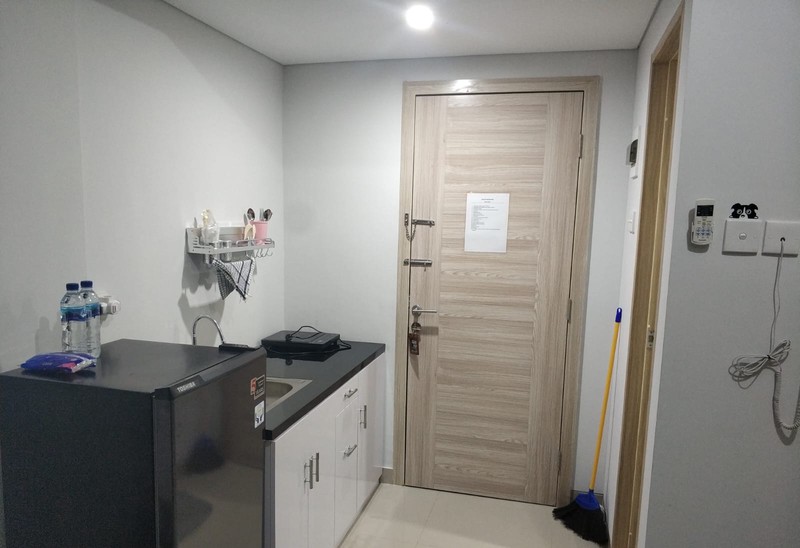 Dijual Apartemen Premium Taman Melati Jogja - Investasi & Hunian Ideal