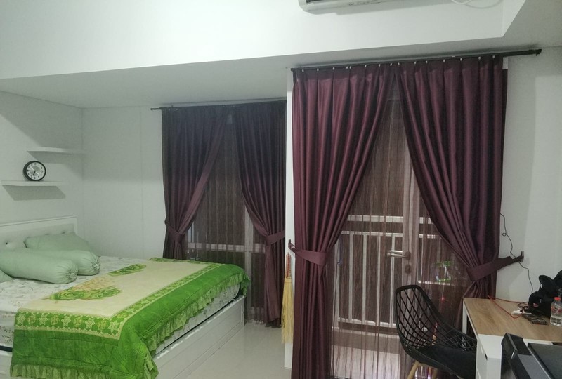 Dijual Apartemen Premium Taman Melati Jogja - Investasi & Hunian Ideal