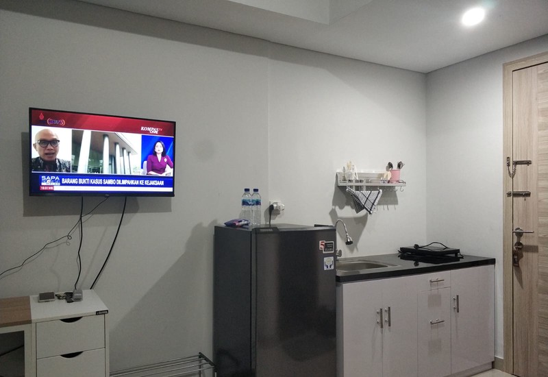 Dijual Apartemen Premium Taman Melati Jogja - Investasi & Hunian Ideal