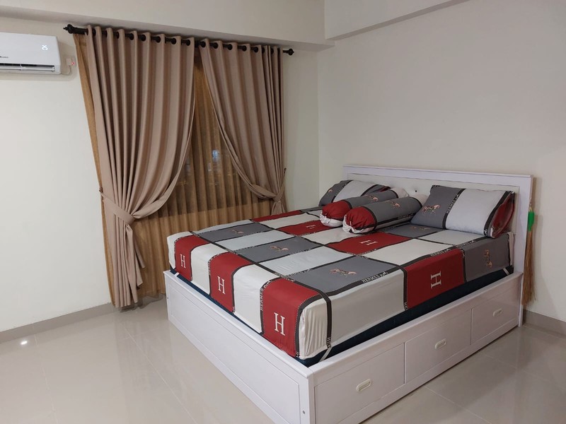 Dijual Apartemen Altuz Lokasi Strategis Dekat Kampus di Kawasan Depok Sleman  