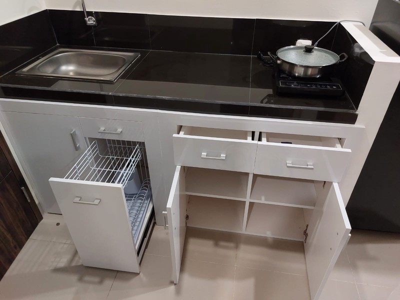 Dijual Apartemen Altuz Lokasi Strategis Dekat Kampus di Kawasan Depok Sleman  