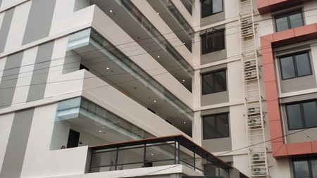 Dijual Apartemen Altuz Lokasi Strategis Dekat Kampus di Kawasan Depok Sleman  