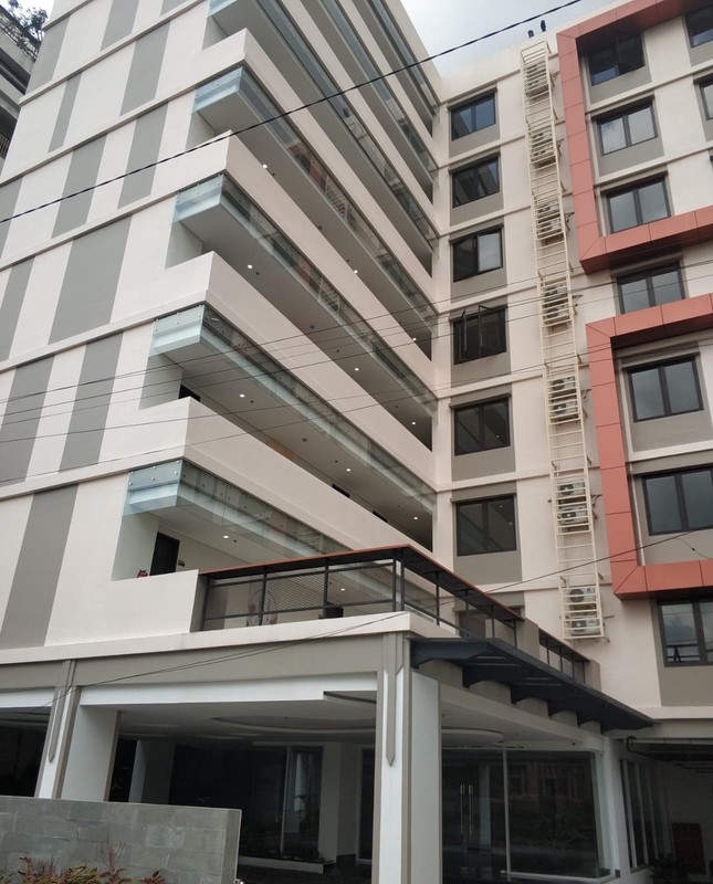 Dijual Apartemen Altuz Lokasi Strategis Dekat Kampus di Kawasan Depok Sleman  