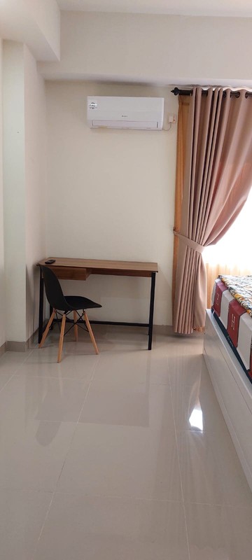 Dijual Apartemen Altuz Lokasi Strategis Dekat Kampus di Kawasan Depok Sleman  