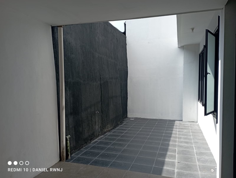 Ruko Strategis 2 Lantai di Mantrijeron  Selangkah ke Jokteng Wetan & Pusat Kota