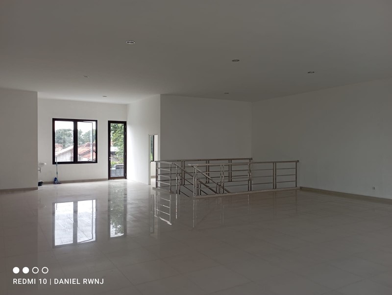 Ruko Strategis 2 Lantai di Mantrijeron  Selangkah ke Jokteng Wetan & Pusat Kota