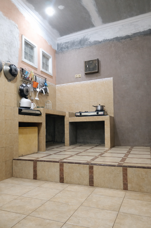 Rumah Nyaman Siap Huni di Bougenville Loka, Graha Raya Bintaro