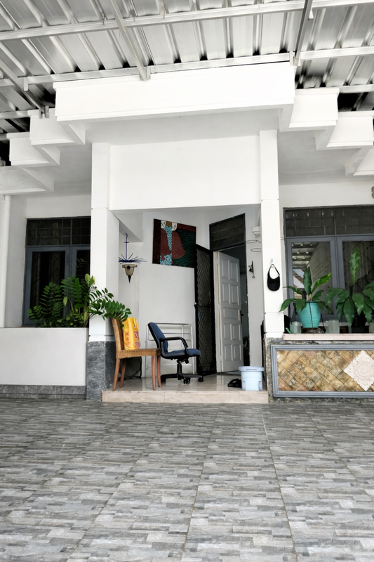 Rumah Nyaman Siap Huni di Bougenville Loka, Graha Raya Bintaro