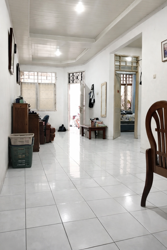 Rumah Nyaman Siap Huni di Bougenville Loka, Graha Raya Bintaro