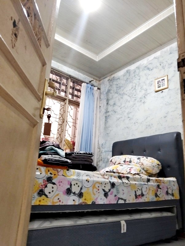 Rumah Nyaman Siap Huni di Bougenville Loka, Graha Raya Bintaro