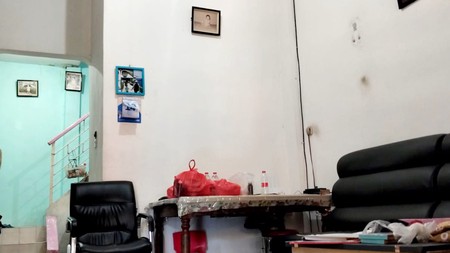 Rumah Siap Huni di Flamboyan Loka, Dekat Fasilitas Lengkap Bintaro