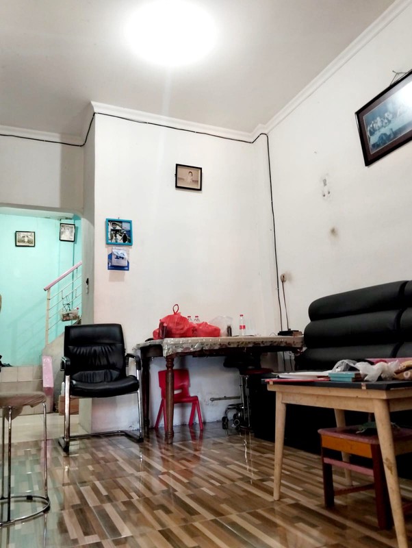 Rumah Siap Huni di Flamboyan Loka, Dekat Fasilitas Lengkap Bintaro