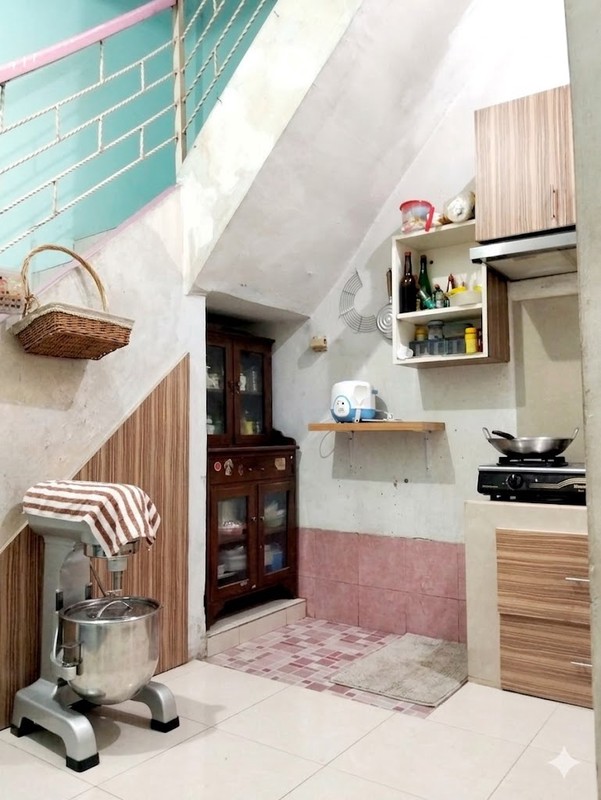 Rumah Siap Huni di Flamboyan Loka, Dekat Fasilitas Lengkap Bintaro