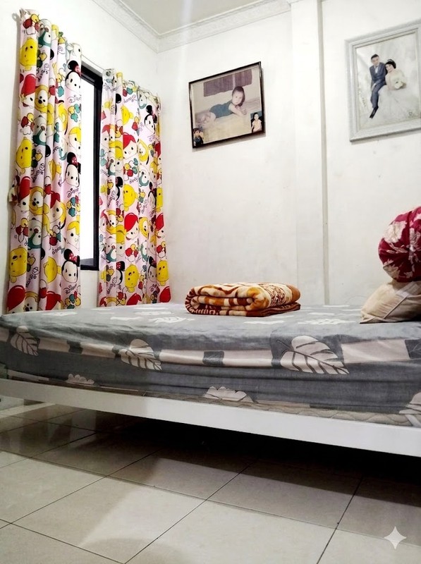 Rumah Siap Huni di Flamboyan Loka, Dekat Fasilitas Lengkap Bintaro