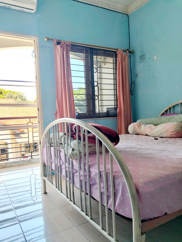 Rumah Siap Huni di Flamboyan Loka, Dekat Fasilitas Lengkap Bintaro