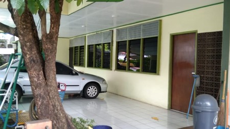 Rumah Kos Di Pejompongan, Strategis Di Pusat Kota Jakarta