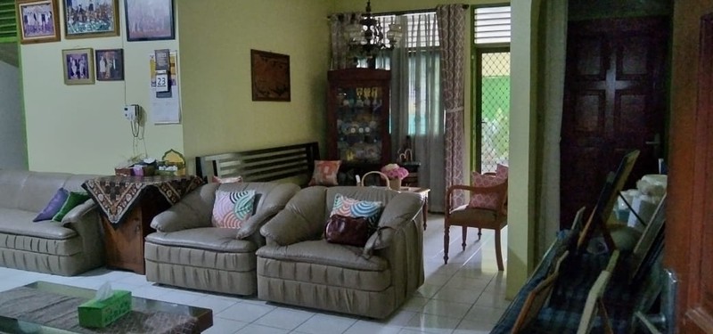 Rumah Kos Di Pejompongan, Jakarta Pusat