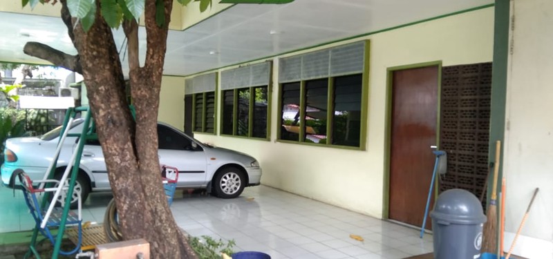 Rumah Kos Di Pejompongan, Jakarta Pusat