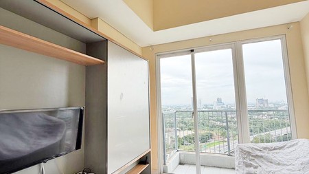 Apartemen Casa de Parco Tower Gardenia, BSD City