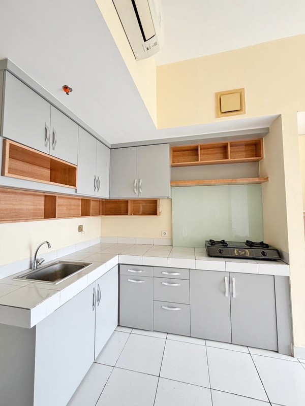 Apartemen Casa de Parco Tower Gardenia, BSD City