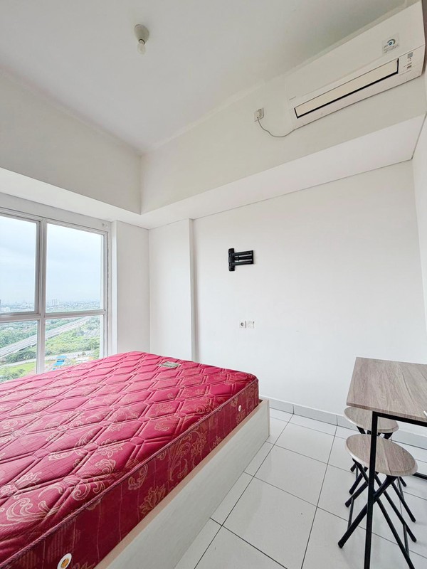 Apartemen Casa de Parco Tower Gardenia, BSD City