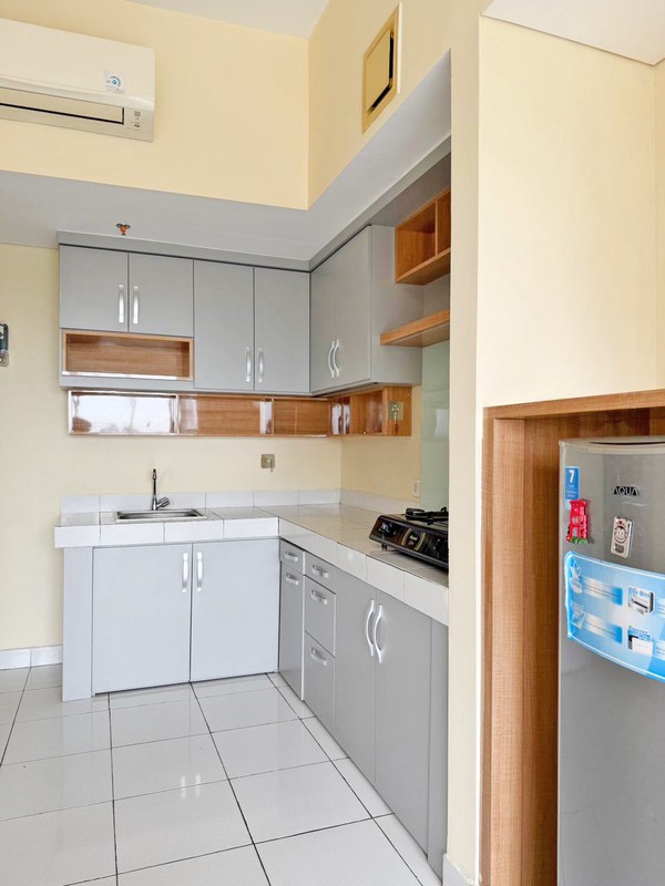 Apartemen Casa de Parco Tower Gardenia, BSD City