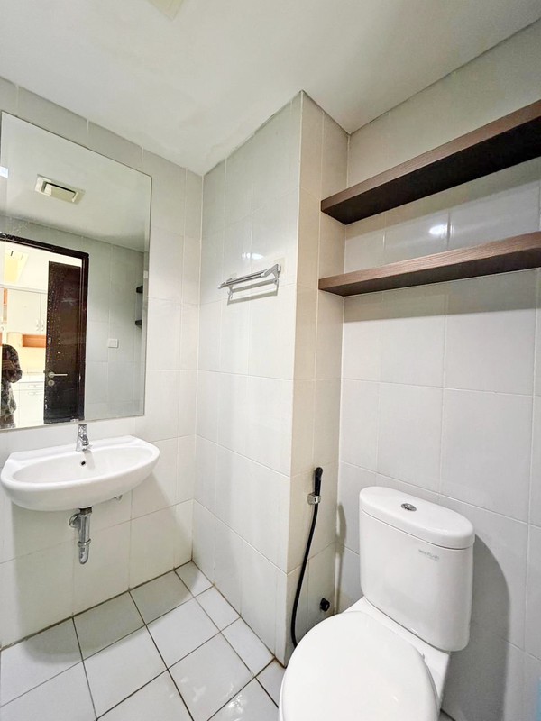 Apartemen Casa de Parco Tower Gardenia, BSD City