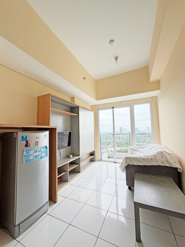 Apartemen Casa de Parco Tower Gardenia, BSD City