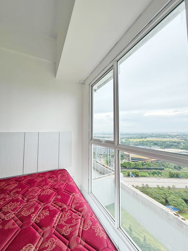 Apartemen Casa de Parco Tower Gardenia, BSD City