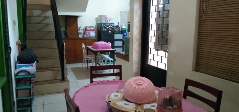 Rumah Kos Di Pejompongan, Jakarta Pusat