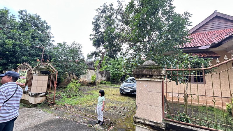 Miliki Rumah Tinggal Nyaman Lokasi Strategis di Banyuurip Purworejo 