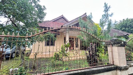 Miliki Rumah Tinggal Nyaman Lokasi Strategis di Banyuurip Purworejo 