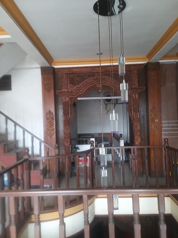 Dijual 157 m2 Rumah Usaha Manukan Krajan- Manukan Kulon -Tandes Surabaya Barat Dekat Raya Manukan Tama, Grand Pakuwon, Margomulyo