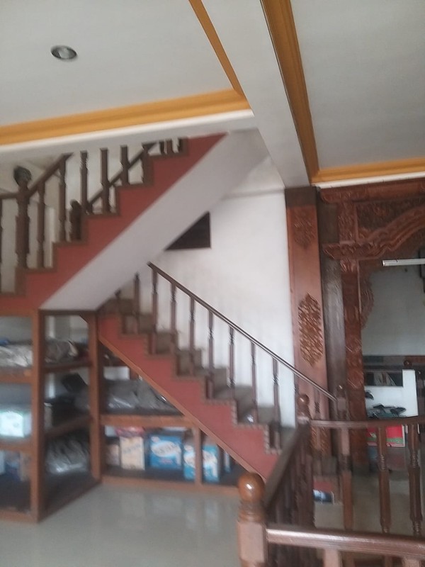 Dijual 157 m2 Rumah Usaha Manukan Krajan- Manukan Kulon -Tandes Surabaya Barat Dekat Raya Manukan Tama, Grand Pakuwon, Margomulyo