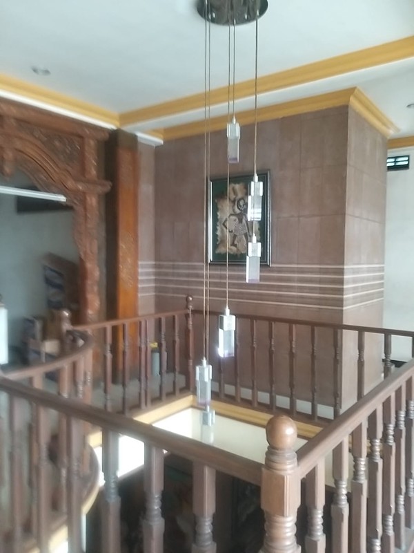 Dijual 157 m2 Rumah Usaha Manukan Krajan- Manukan Kulon -Tandes Surabaya Barat Dekat Raya Manukan Tama, Grand Pakuwon, Margomulyo