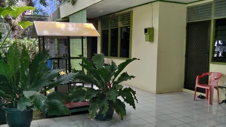 Rumah Kost Strategis Pejompongan