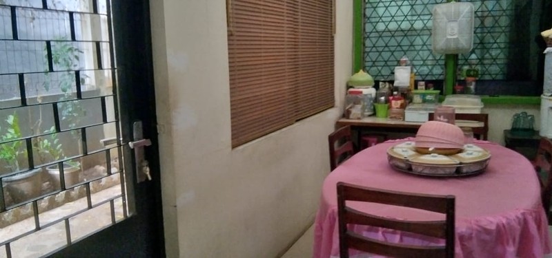 Rumah Kost Strategis Pejompongan