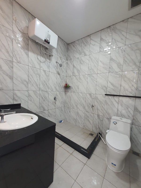 Rumah Kokoh 2 Lantai Siap Huni di Cikeas, Bogor