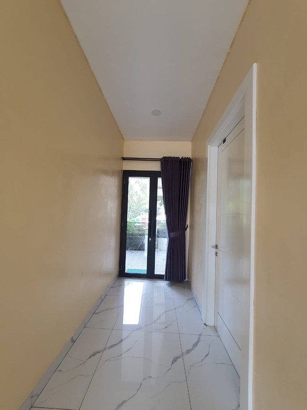 Rumah Kokoh 2 Lantai Siap Huni di Cikeas, Bogor