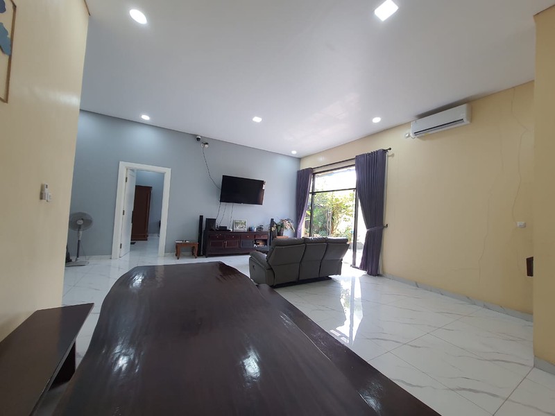 Rumah Kokoh 2 Lantai Siap Huni di Cikeas, Bogor