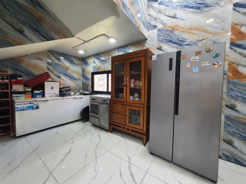 Rumah Kokoh 2 Lantai Siap Huni di Cikeas, Bogor