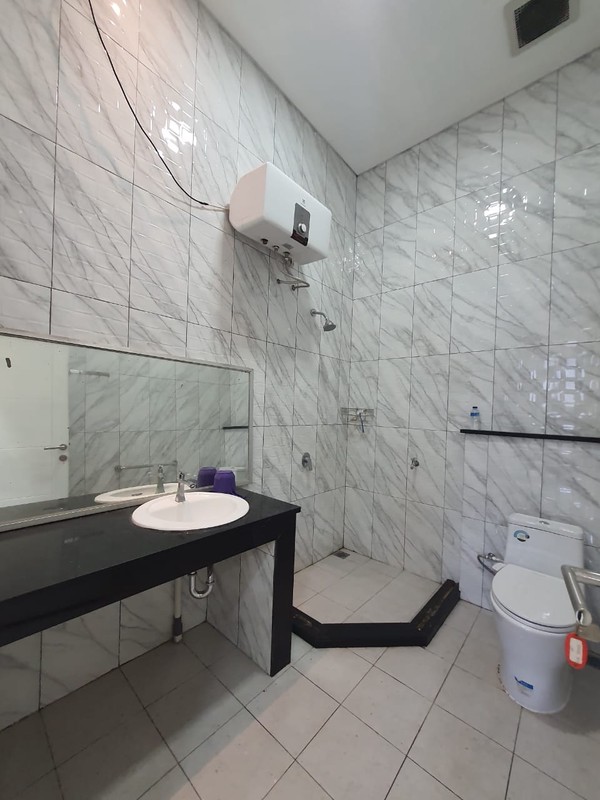 Rumah Kokoh 2 Lantai Siap Huni di Cikeas, Bogor