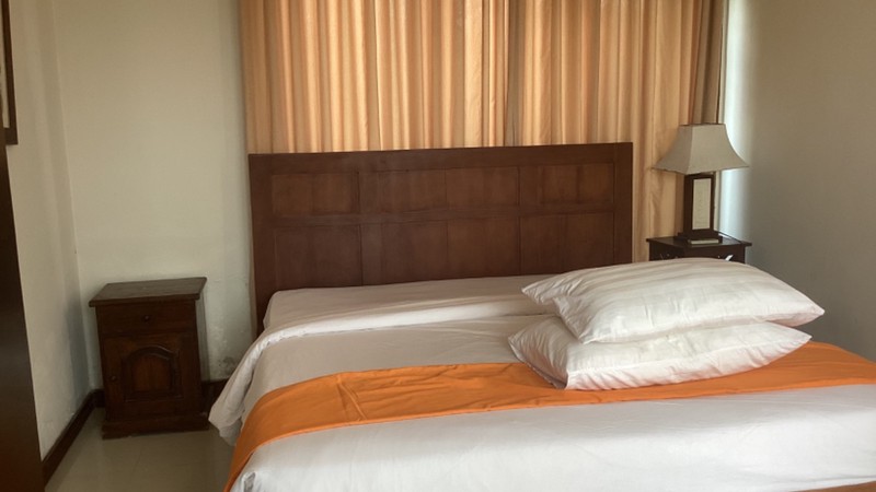 Villa Leasehold In Heart Umalas Bali