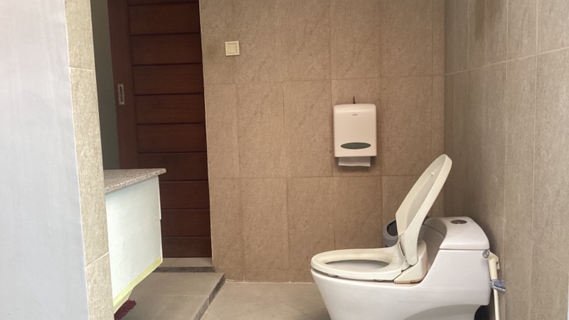 Villa Leasehold In Heart Umalas Bali